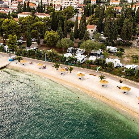 Apartments Teo Trogir Extérieur photo