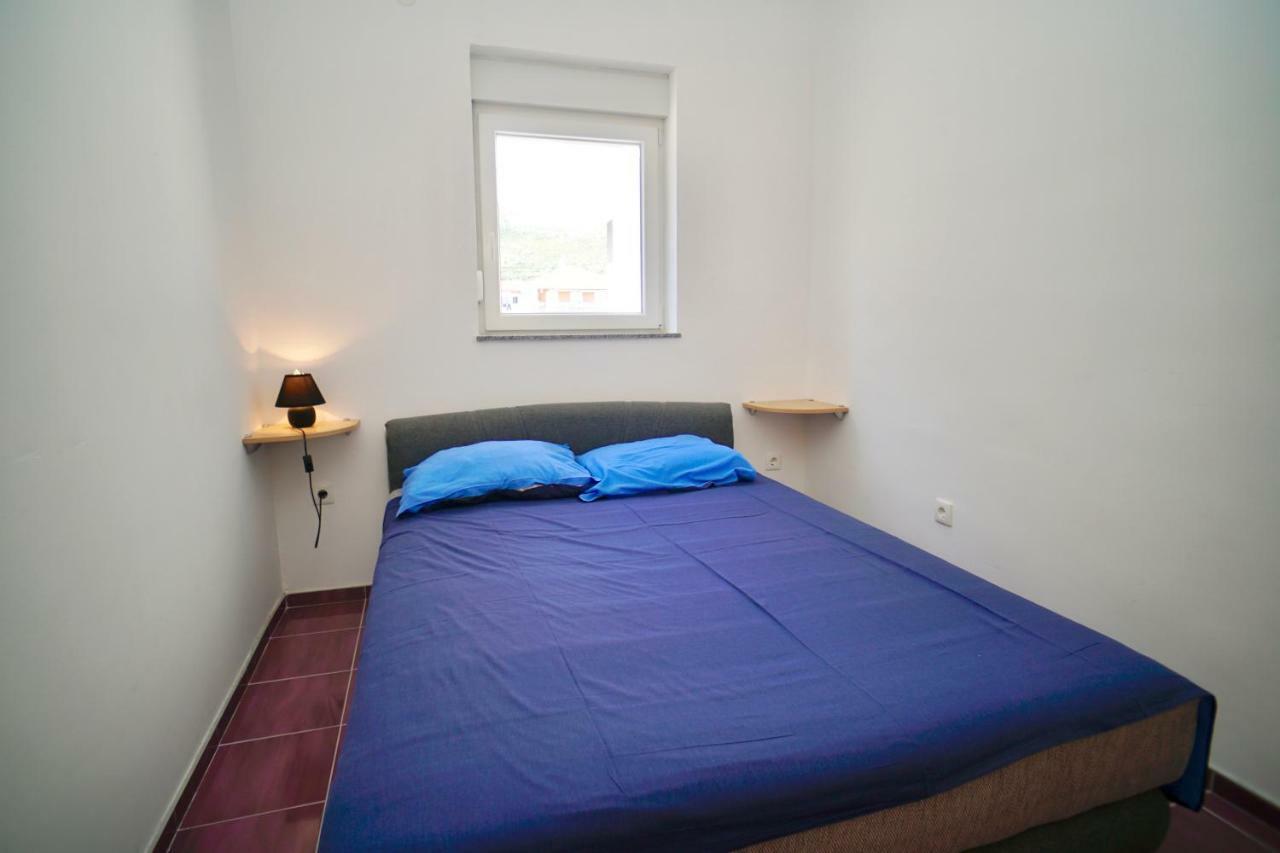Apartments Teo Trogir Extérieur photo