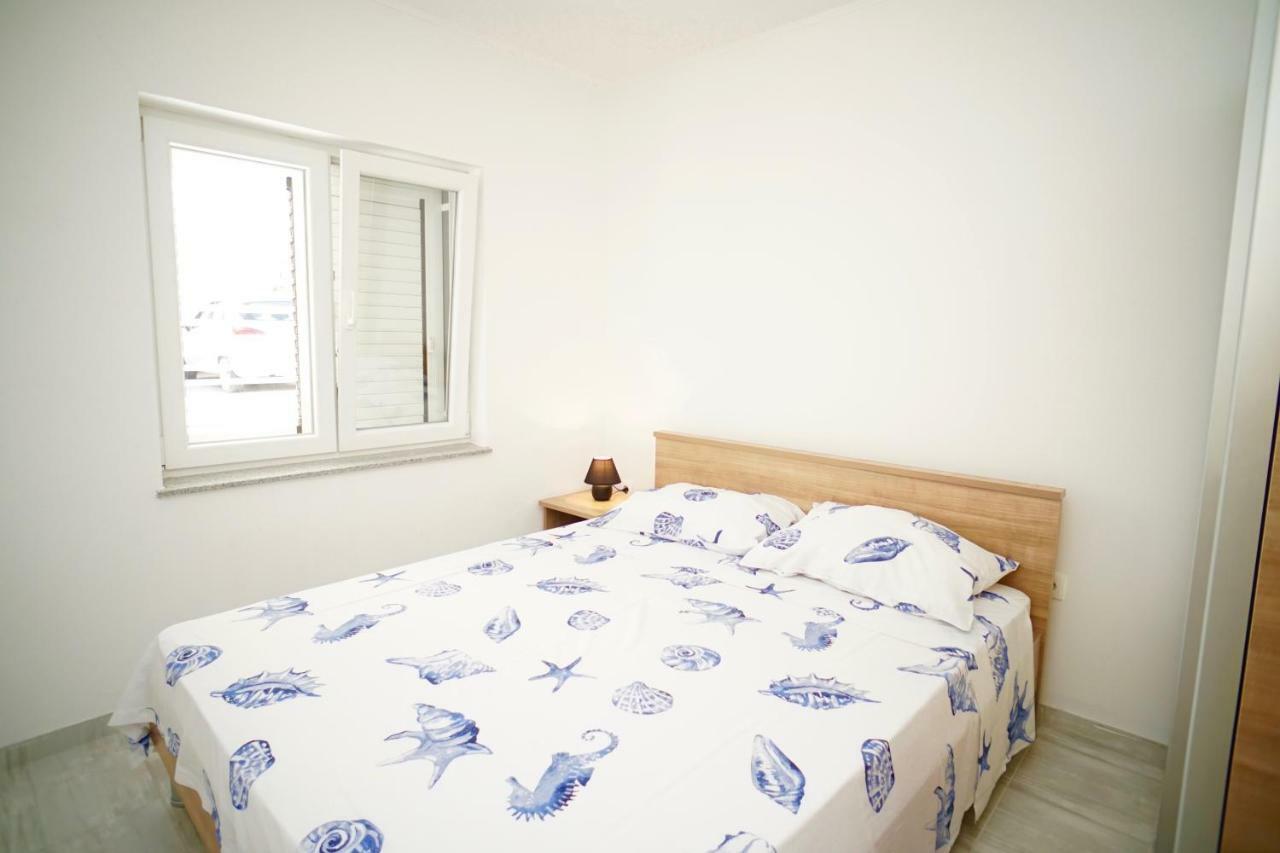 Apartments Teo Trogir Extérieur photo