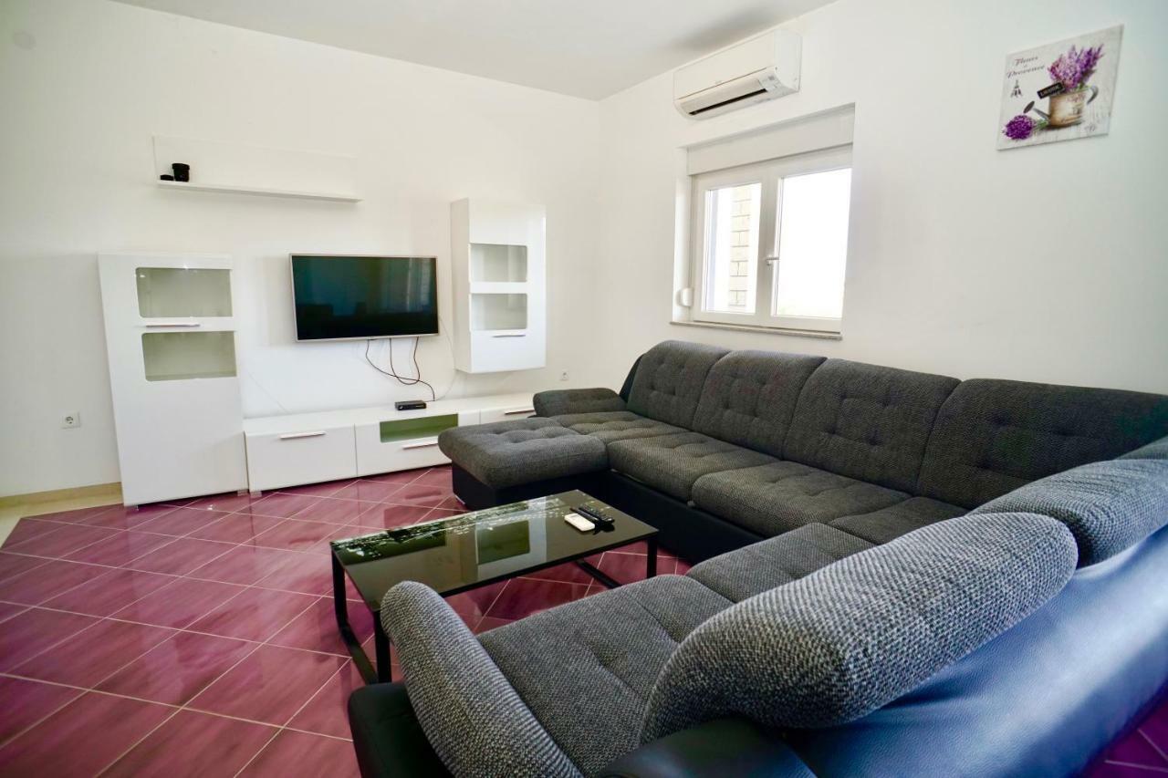 Apartments Teo Trogir Extérieur photo