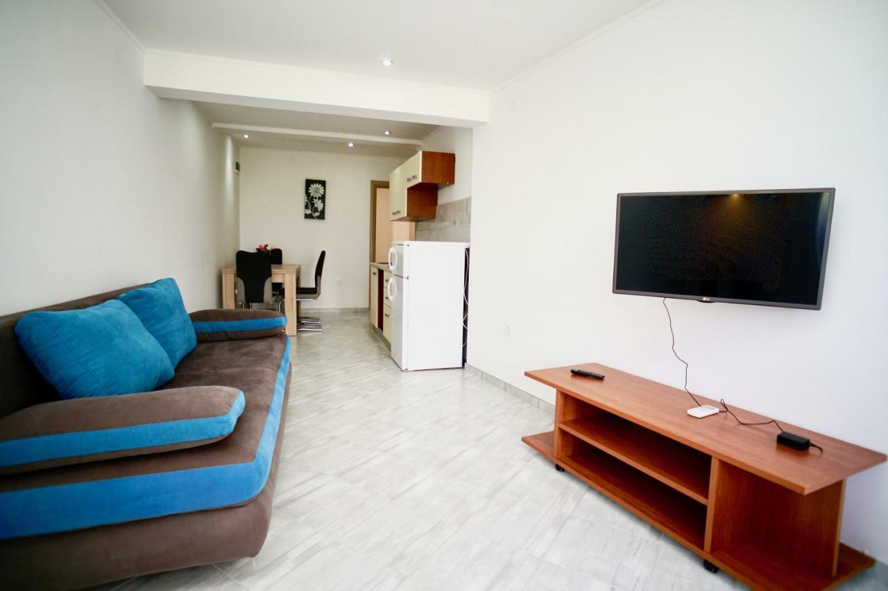 Apartments Teo Trogir Extérieur photo